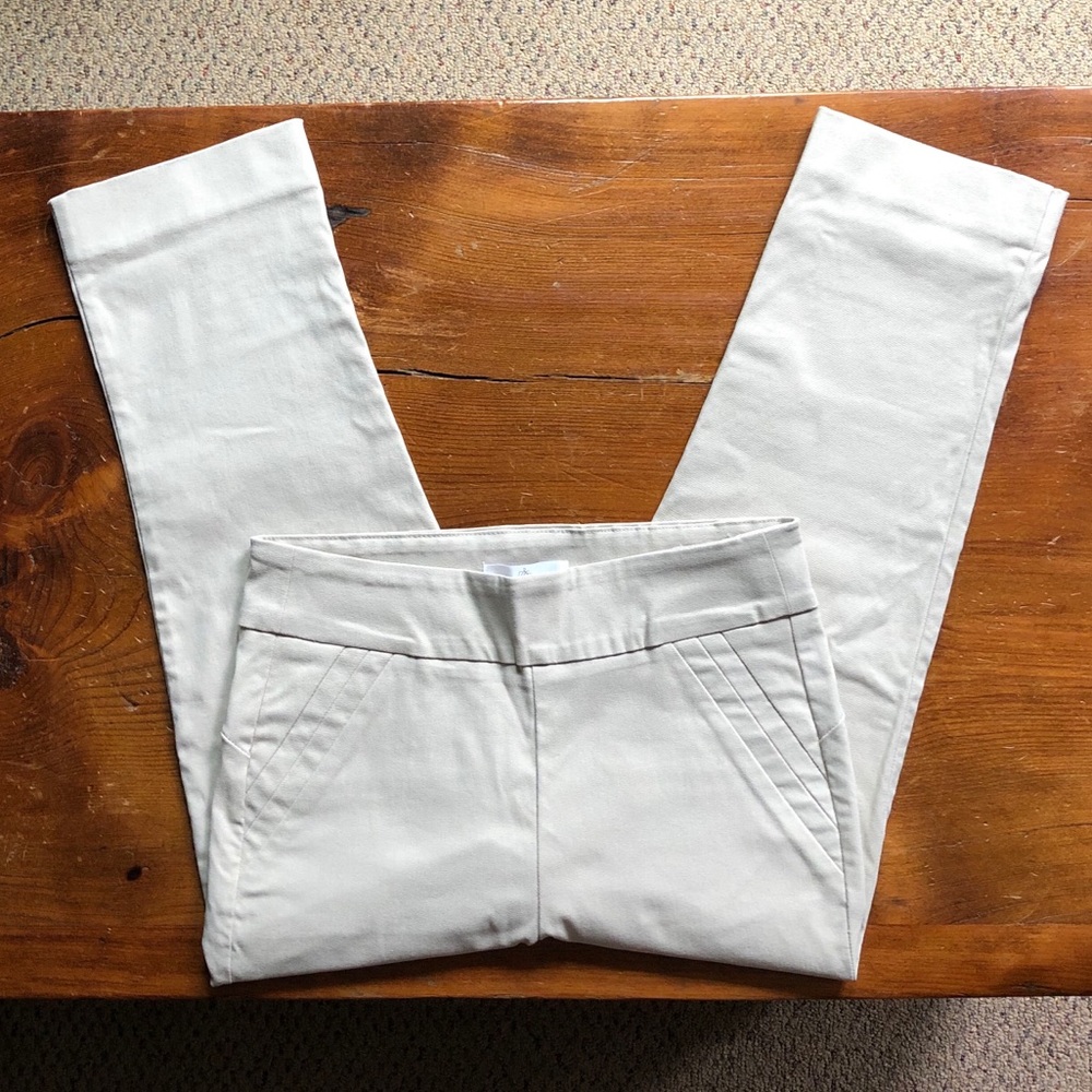 NWOT RW & Co Capris